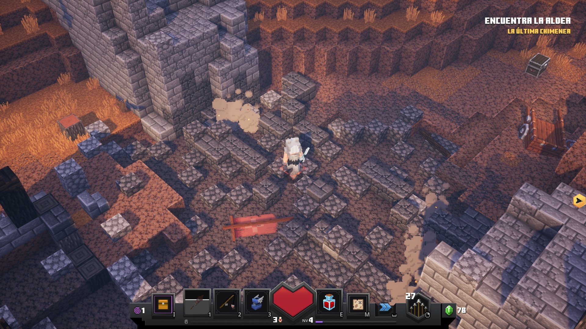 Minecraft Dungeons - Imagen 35